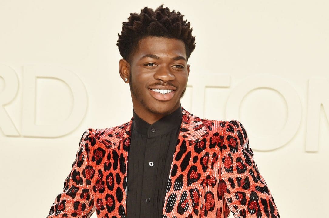 Lil Nas X: guarda l’incredibile videoclip di “Holiday”