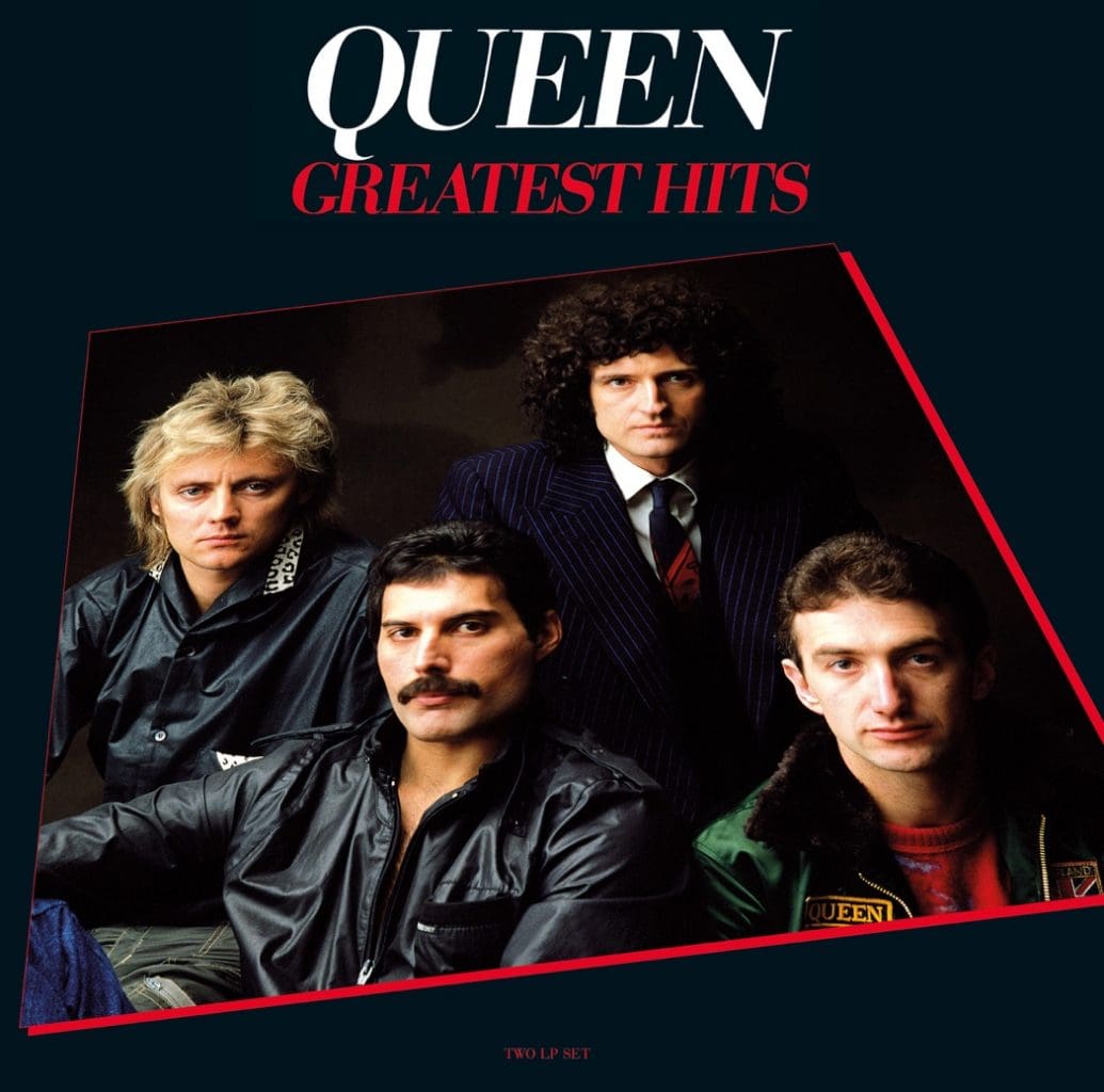 Queen: la raccolta di Greatest Hits torna nella top 10 della Billboard 200