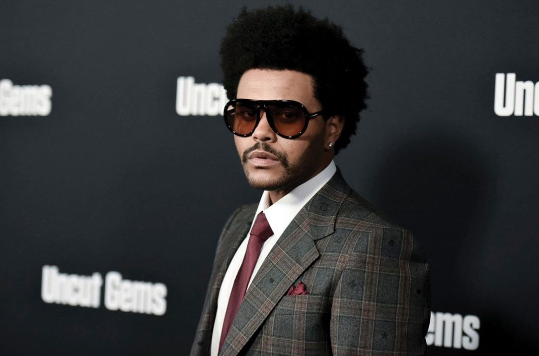 The Weeknd vs Grammy: la risposta degli Academy