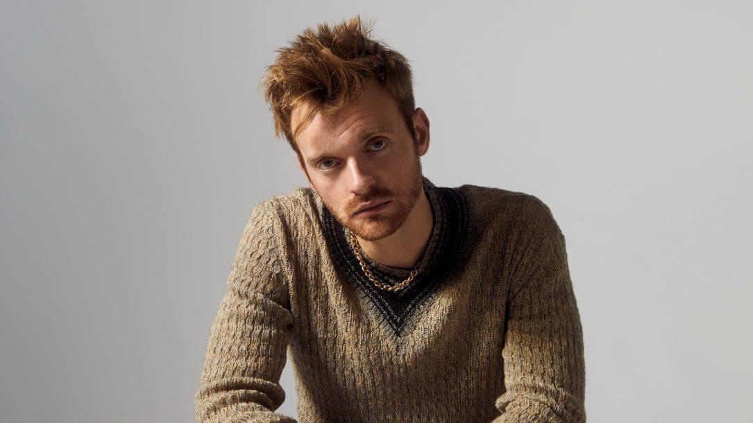 Finneas: «Scrivo sempre meno per mia sorella Billie Eilish»