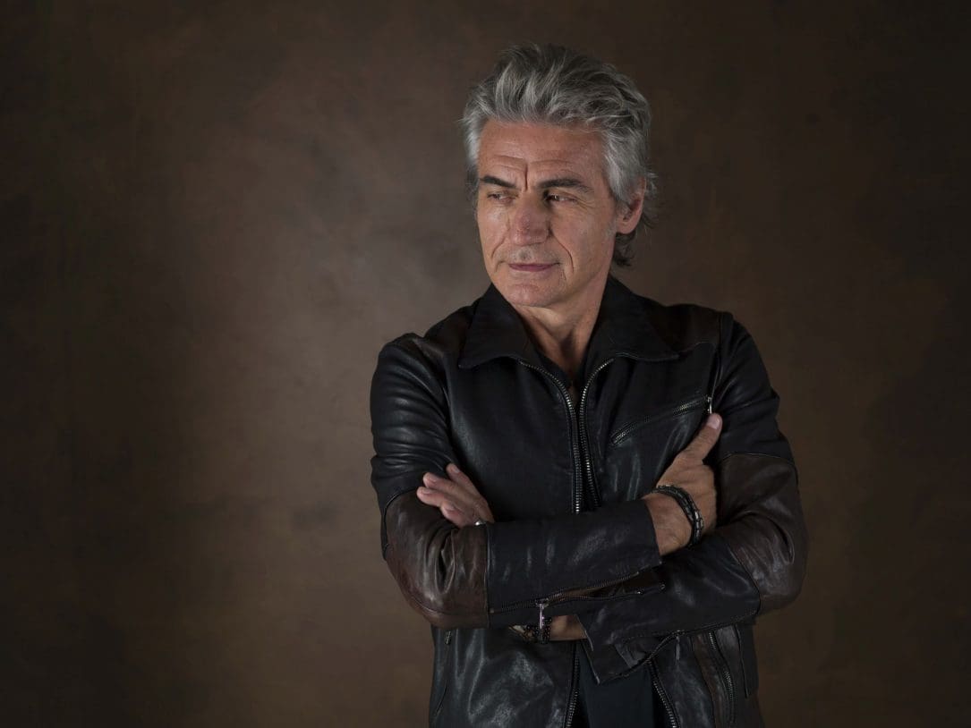 Ligabue: «Con “77+7” offro conforto alle nostre anime»