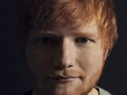 Ed Sheeran / ph: Mark Surridge