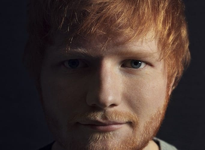 Ed Sheeran / ph: Mark Surridge
