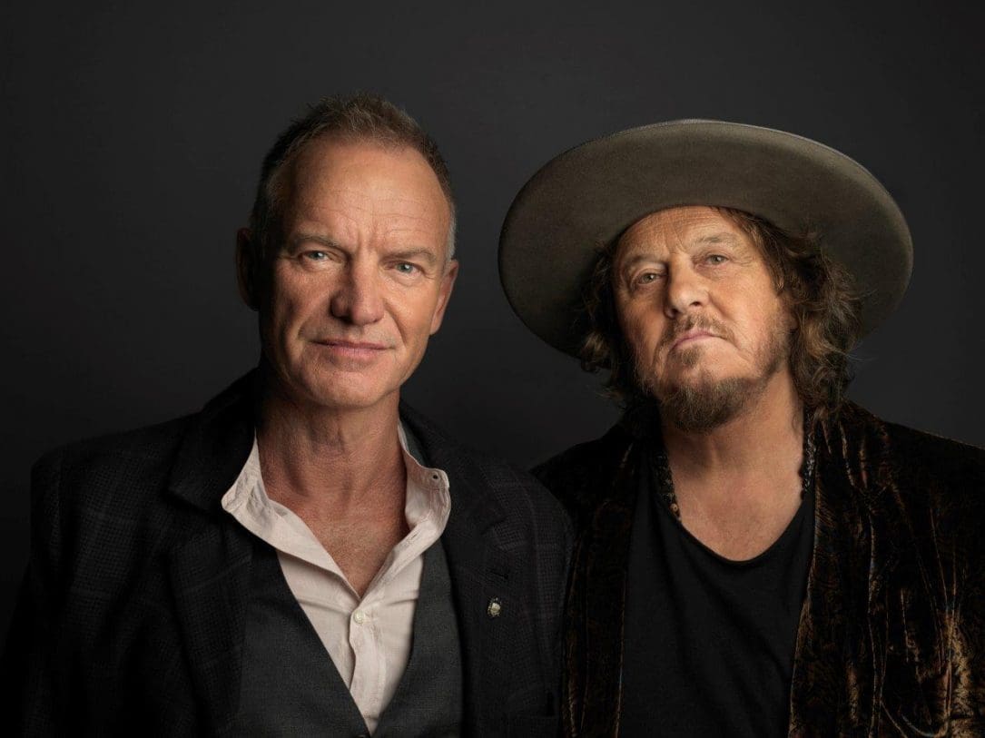 Zucchero: il videoclip di “September” con Sting anticipa “D.O.C. Deluxe”