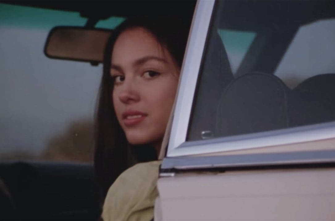 “Drivers License” di Olivia Rodrigo debutta al n. 1 della Billboard Hot 100