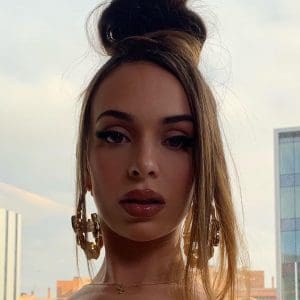 Bad Gyal / fonte: Instagram