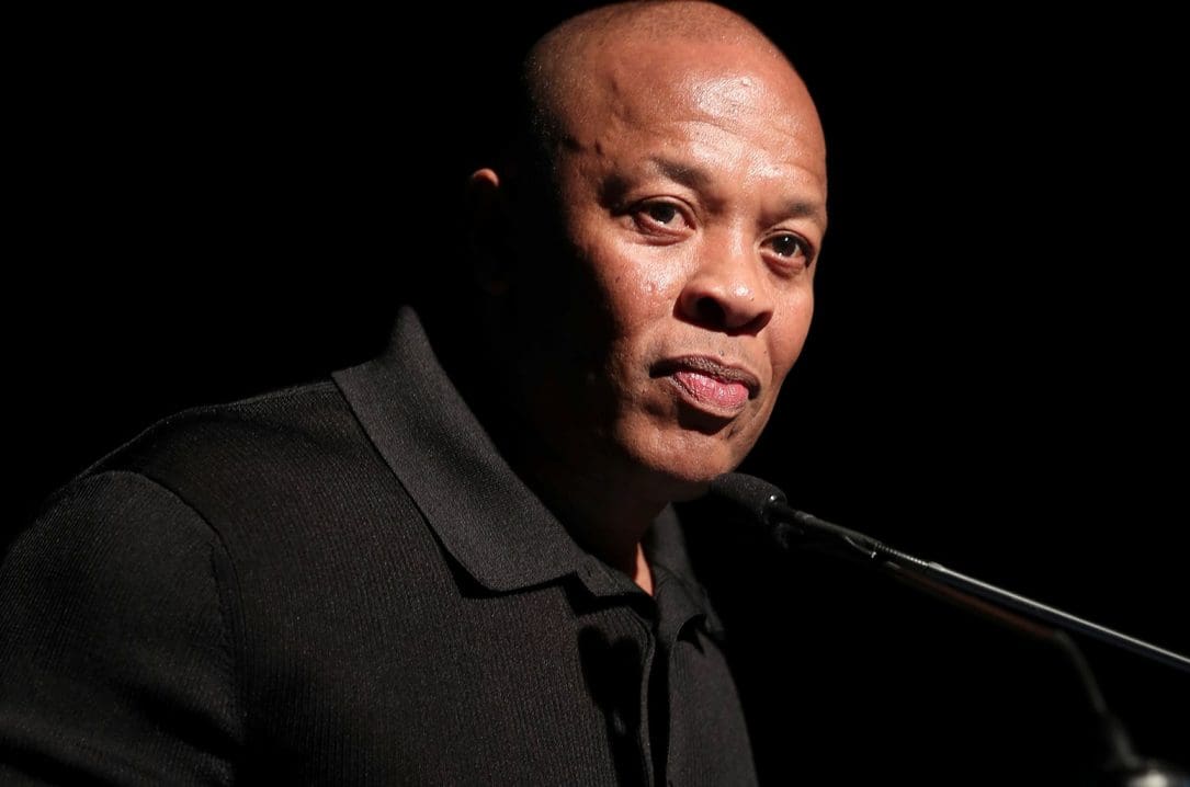 Dr. Dre: tentato furto in casa sua dopo il ricovero per aneurisma