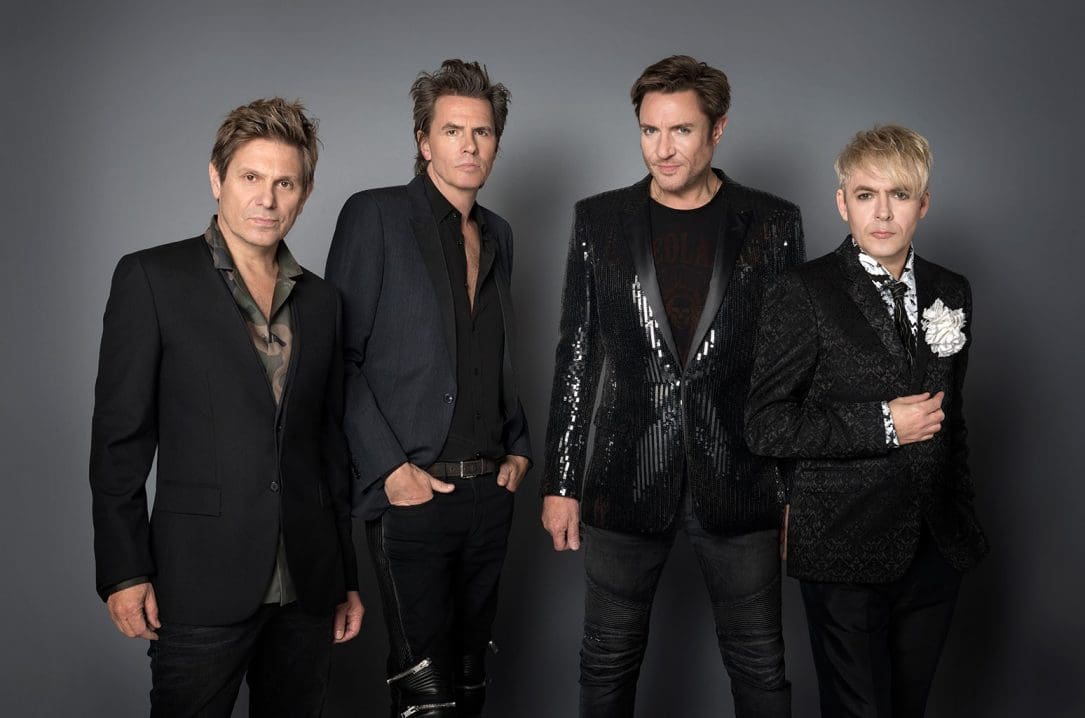 I Duran Duran omaggiano David Bowie con la cover di “Five Years”