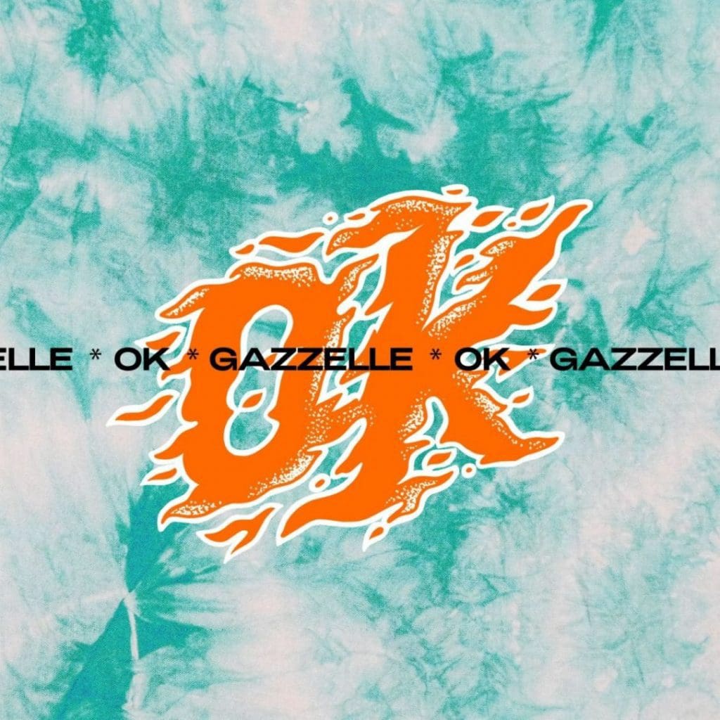 Gazzelle annuncia l’album: il 12 febbraio arriva “OK”