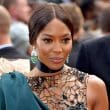Naomi Campbell a Cannes nel 2018, foto di Georges Biard flickr.com CC BY-SA 4.0