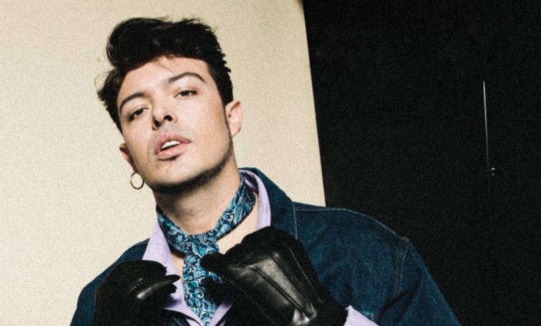 Stash di The Kolors: «Perché gli anni ’80 sono così fondamentali»