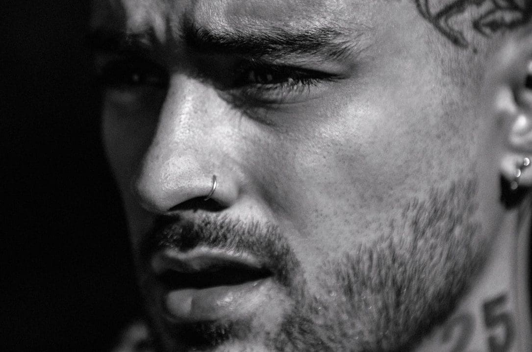 Il nuovo album di Zayn è arrivato: ascolta “Nobody is Listening”