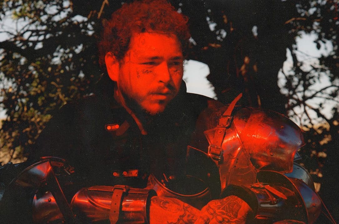 Post Malone pronto per il live virtuale del Pokémon Day. L’intervista esclusiva