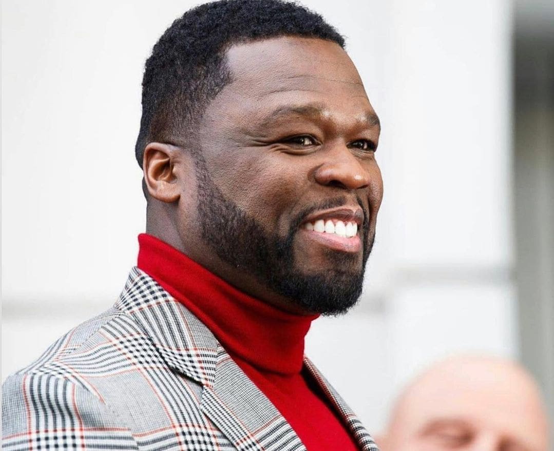 50 Cent ha sponsorizzato una squadra femminile under 14 del Galles