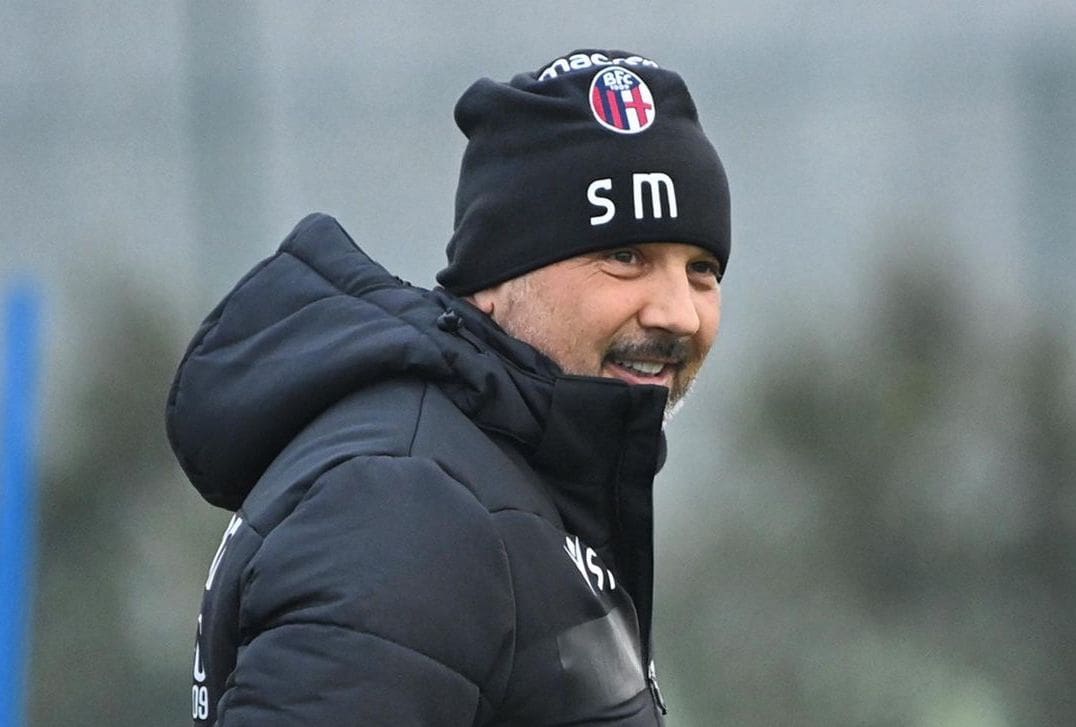 Non solo Ibrahimovic: a Sanremo ci sarà anche Sinisa Mihajlovic