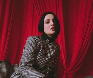 Arisa / Bogdan Plakov