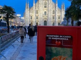 Cassette Gazzelle / Duomo