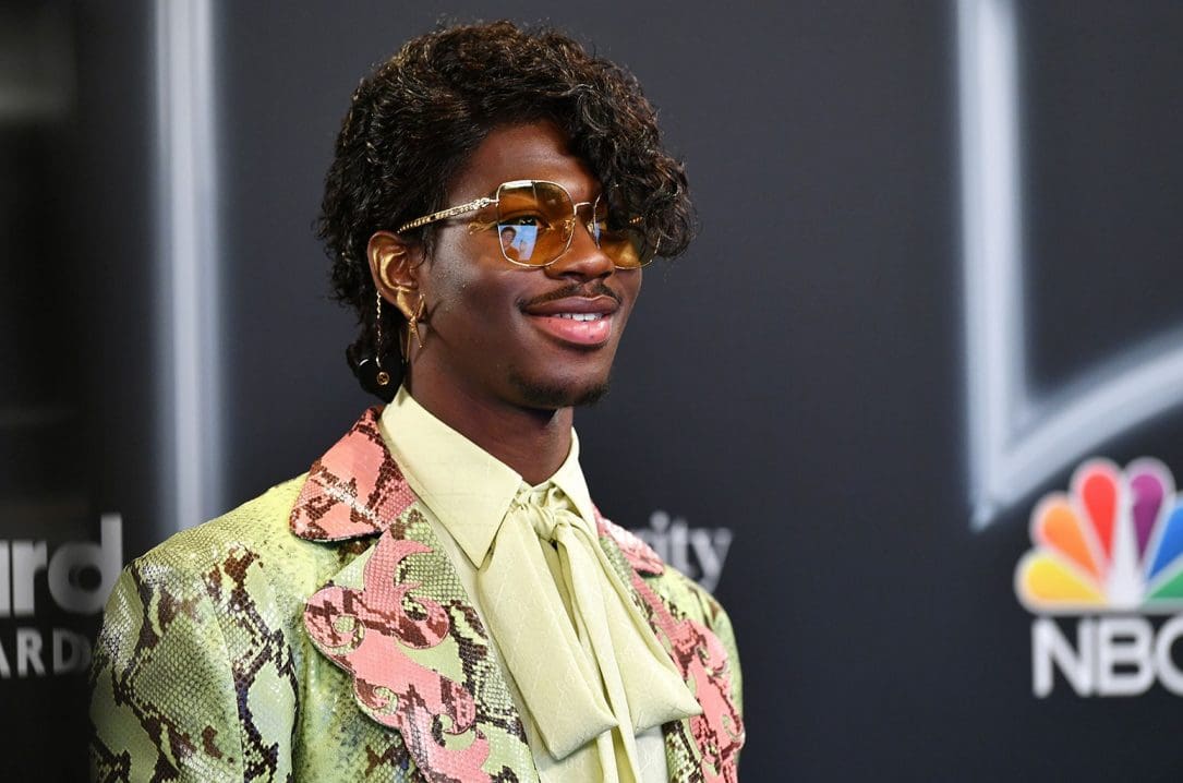 Lil Nas X racconta la sua travagliata ascesa con una serie di TikTok