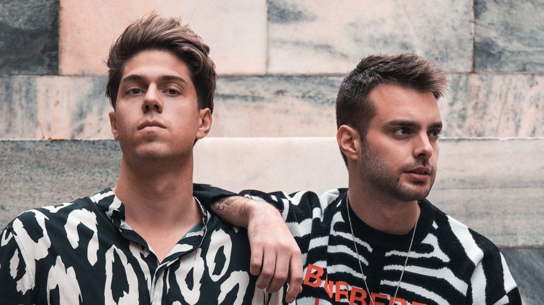 Merk & Kremont: «Il nostro obiettivo? Tirar fuori il lato internazionale degli artisti»