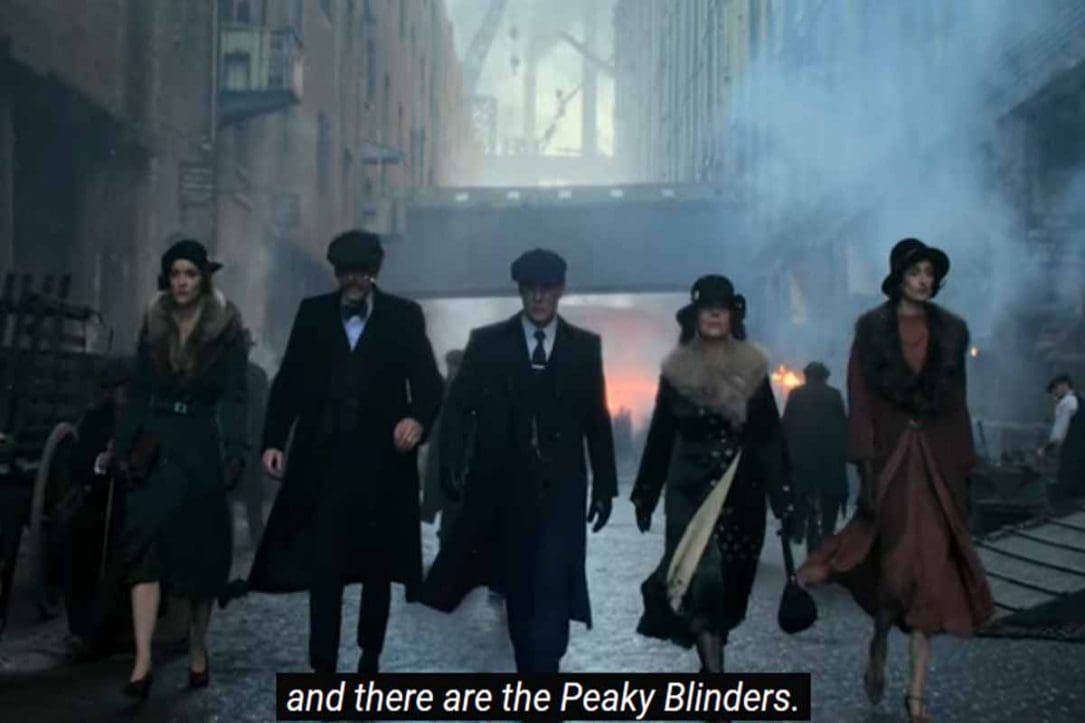 Peaky Blinders: le canzoni più belle aspettando le nuova stagione