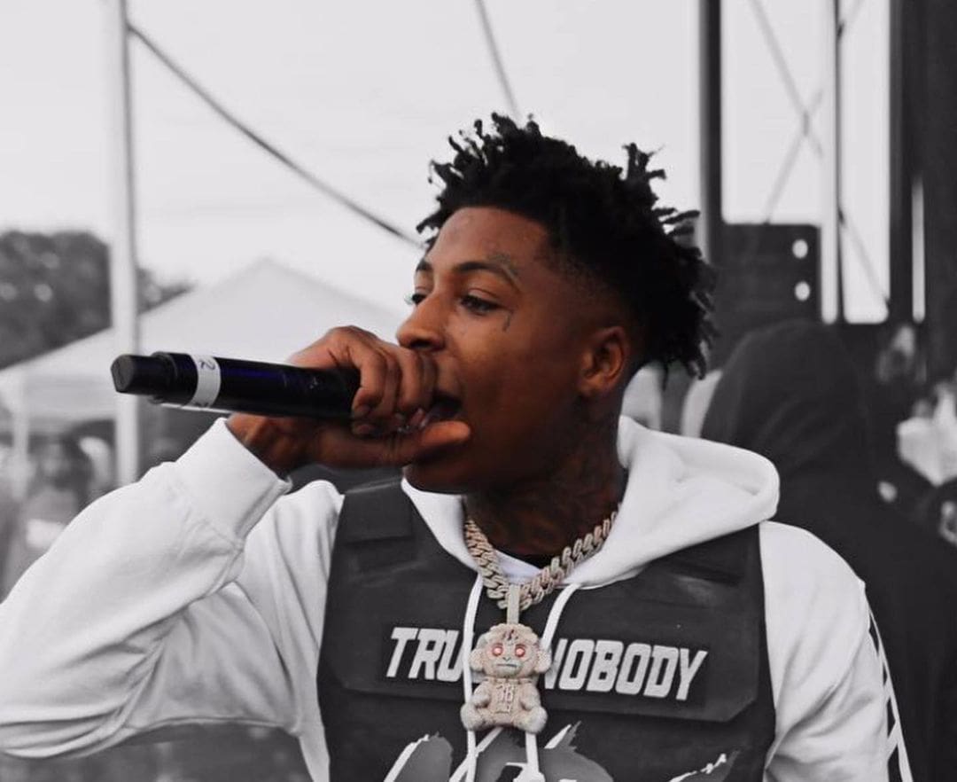 Il rapper NBA Youngboy è stato arrestato a Los Angeles