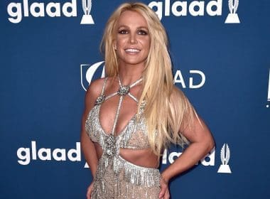 Britney Spears/Alberto E. Rodriguez/Getty Images