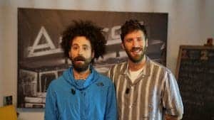 Gio Evan - Milano Sanremo - Nicolò De Devitiis