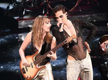 Maneskin