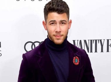 Nick Jonas uscite internazionali