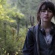 Giulia Dragotto ovvero Anna, la protagonista della serie di Niccolò Ammaniti. Foto di Greta De Lazzaris