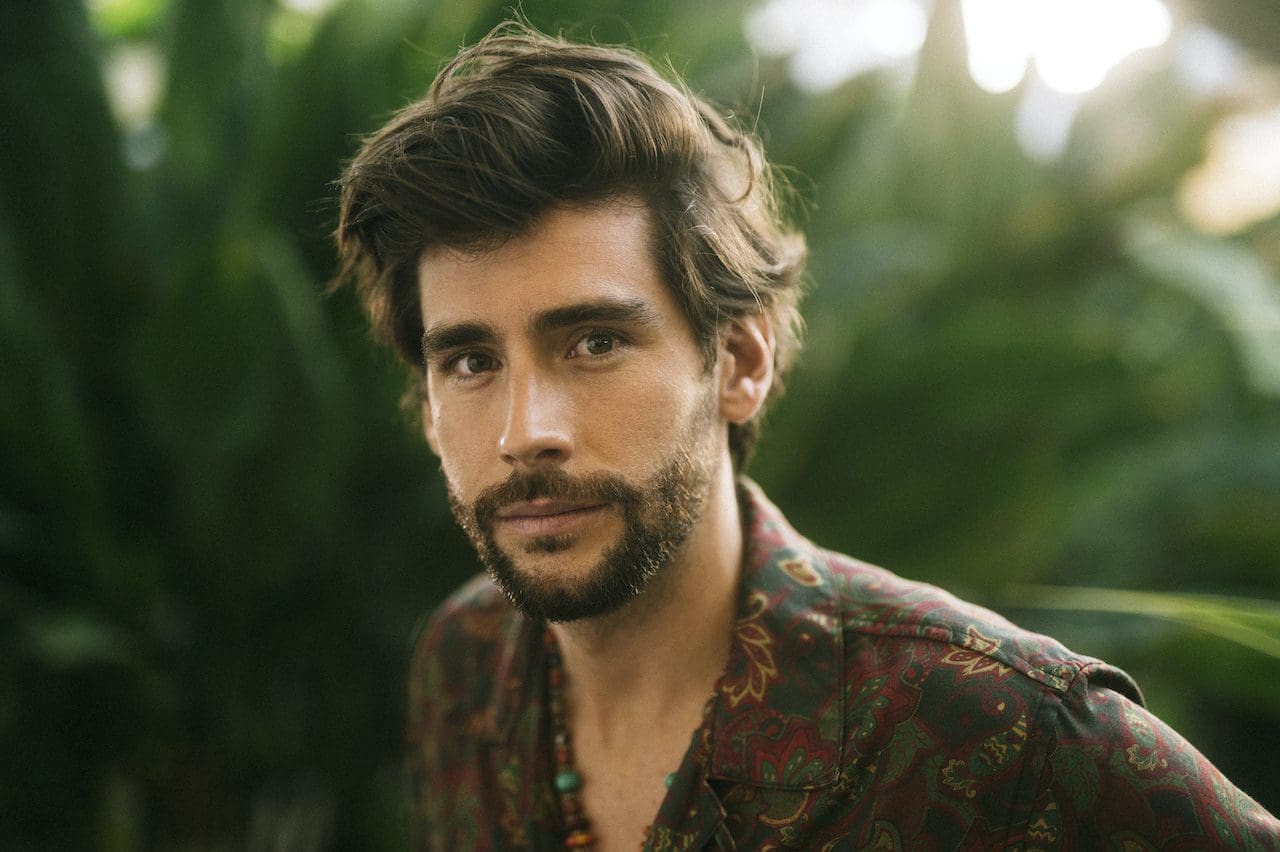 Alvaro Soler: “Magia”, tra Covid ed Ed Sheeran