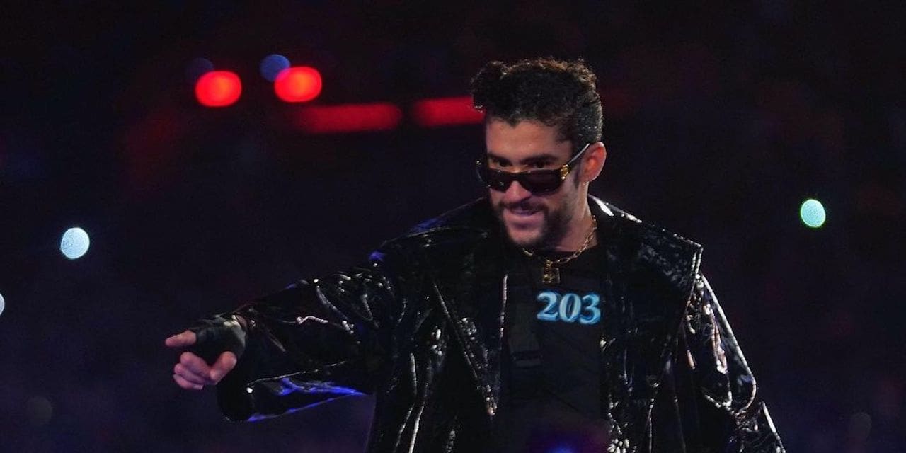 Wrestlemania, Bad Bunny ha annunciato un tour per il 2022