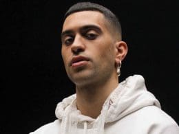 Mahmood