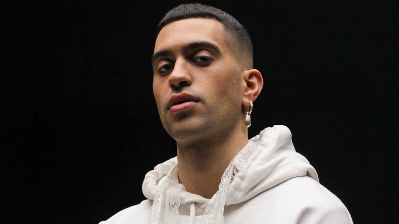 Mahmood ha annunciato il nuovo album: “Ghettolimpo” fuori l’11/6