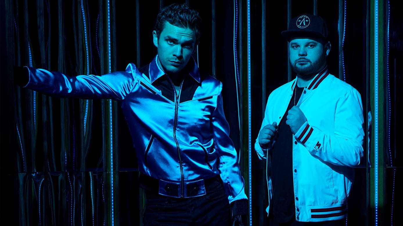 “Typhoons”, il rock dei Royal Blood nel segno del groove: «Il French Touch ci ha sempre ispirato»