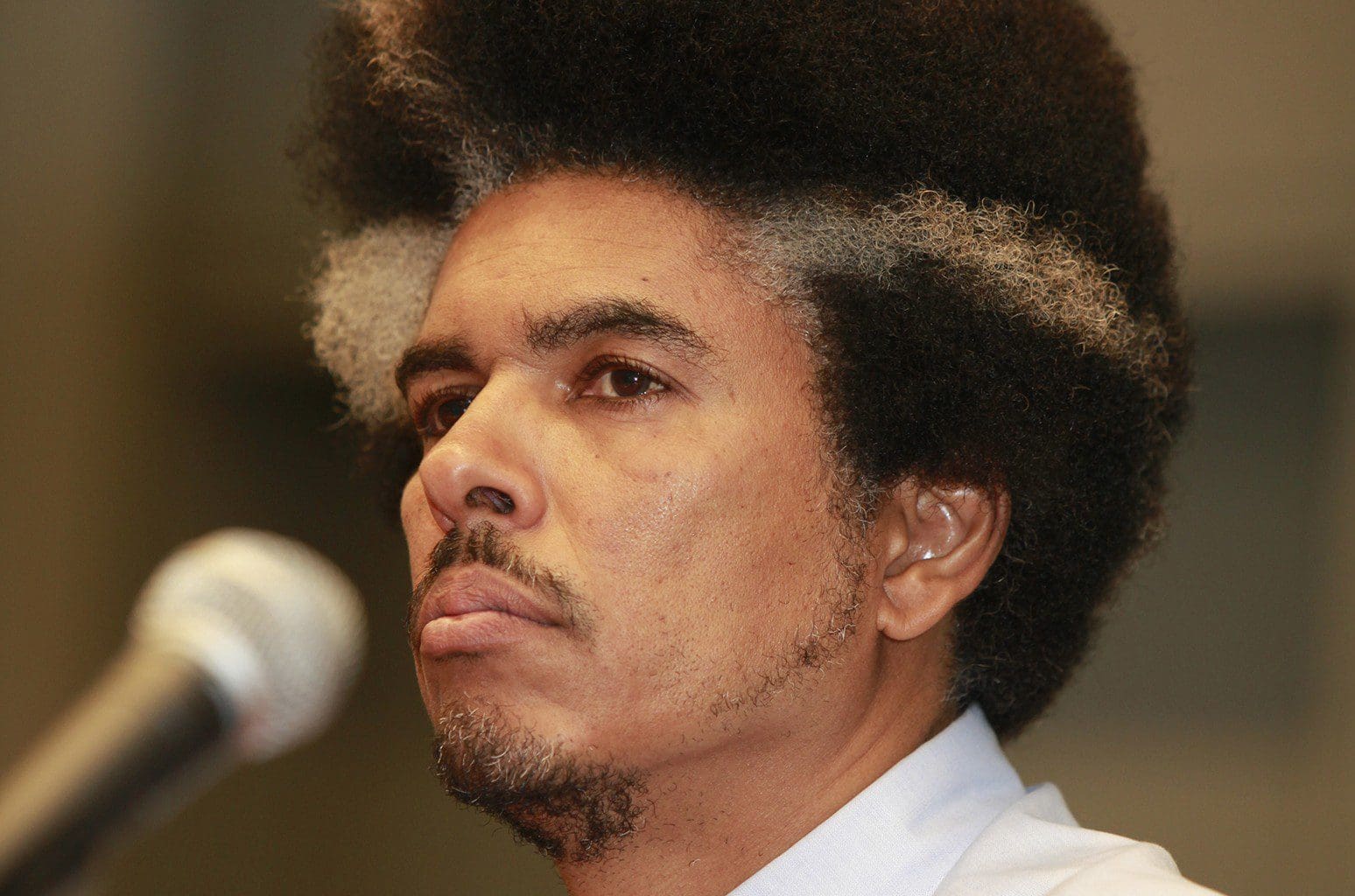 Shock G è morto all’età di 57 anni: il ricordo delle celebrità