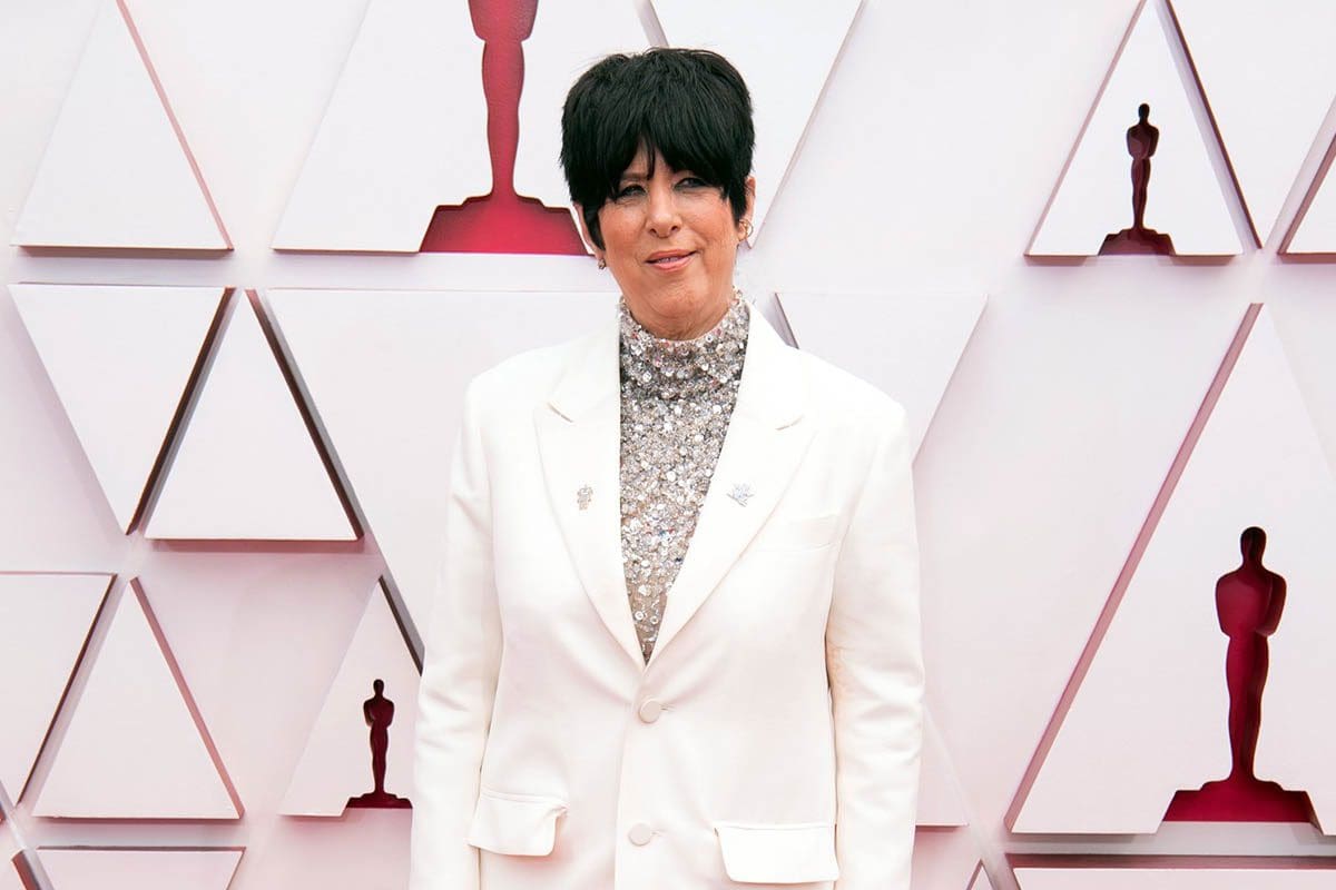 Diane Warren ha scritto un messaggio di gratitudine per l’ennesima sconfitta agli Oscar