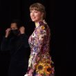 Taylor Swift, Jordan Strauss/AP/Shutterstock