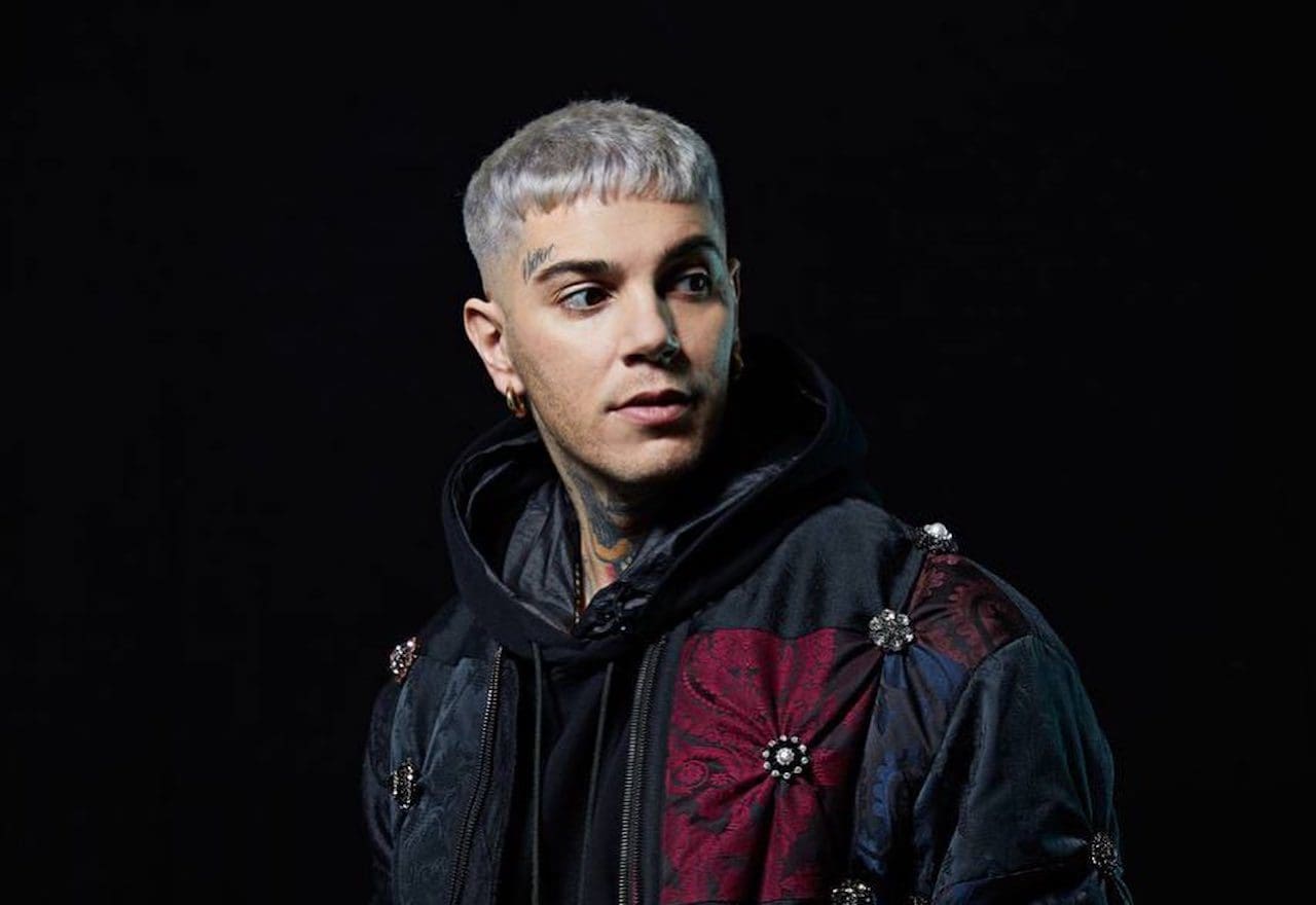 Da Emis Killa a Marracash, dieci rime per la Festa della mamma