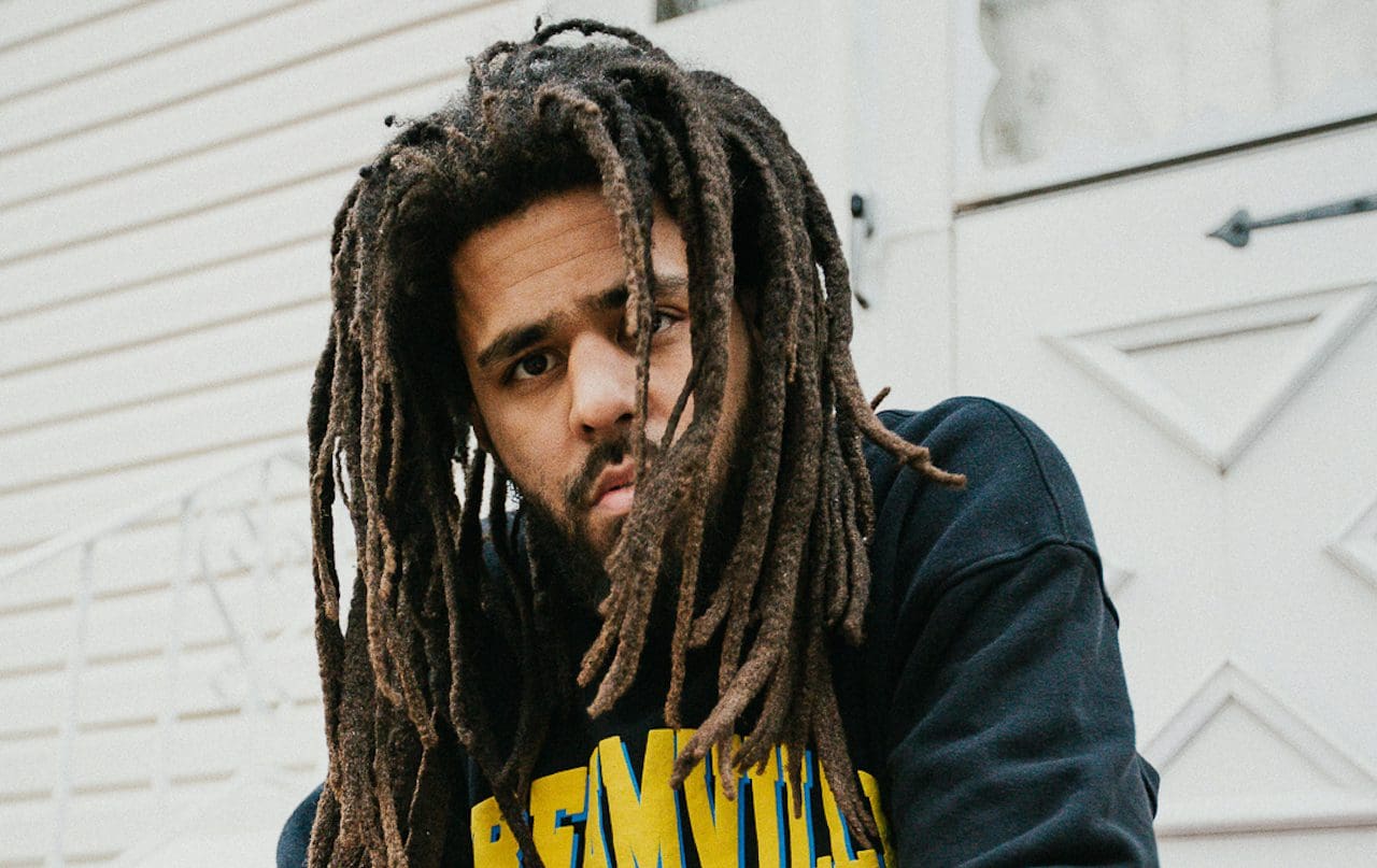 J. Cole ha spoilerato un nuovo brano nel vlog “Might Delete Later, Vol. 2”