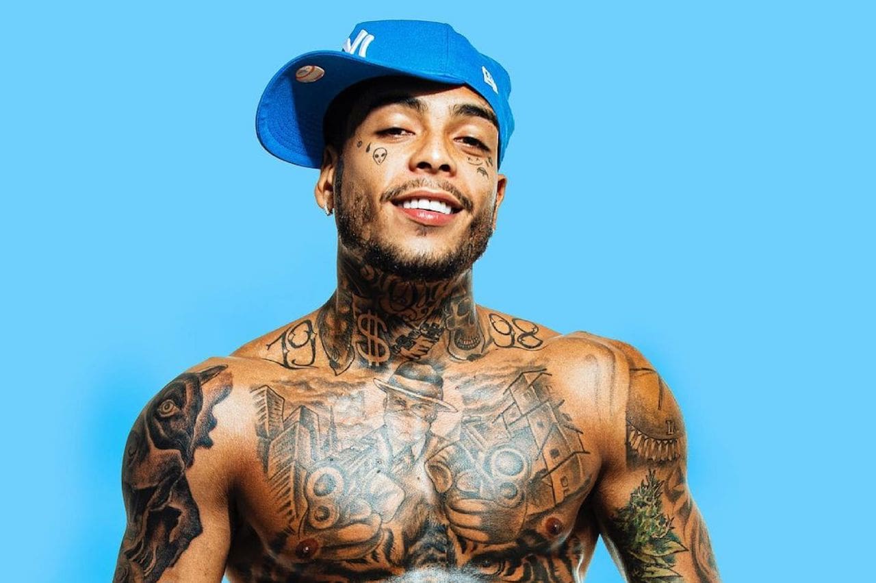 Il funkeiro MC Kevin è morto a 23 anni. Il ricordo di Neymar