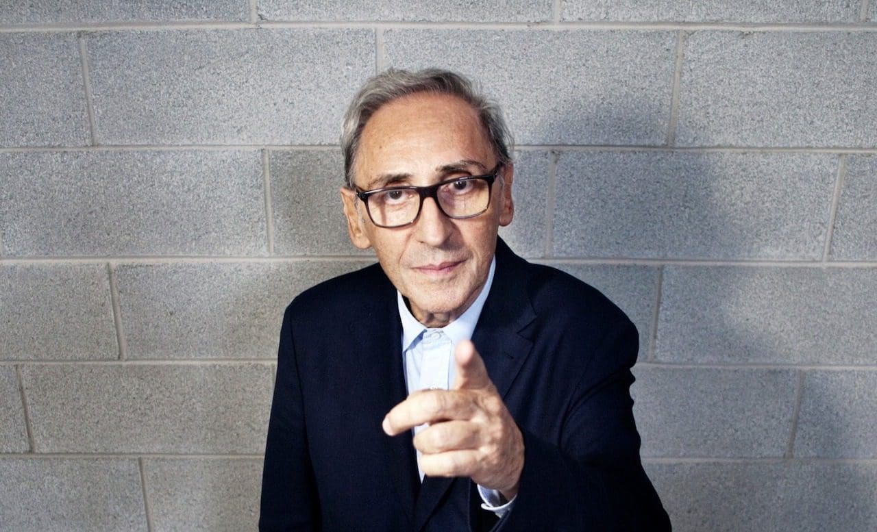 “Invito al viaggio”: il cast del concerto per Franco Battiato all’Arena di Verona