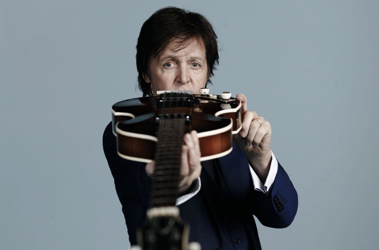 “McCartney 3 2 1”, ovvero: come entrare nella mente e nel cuore di Paul