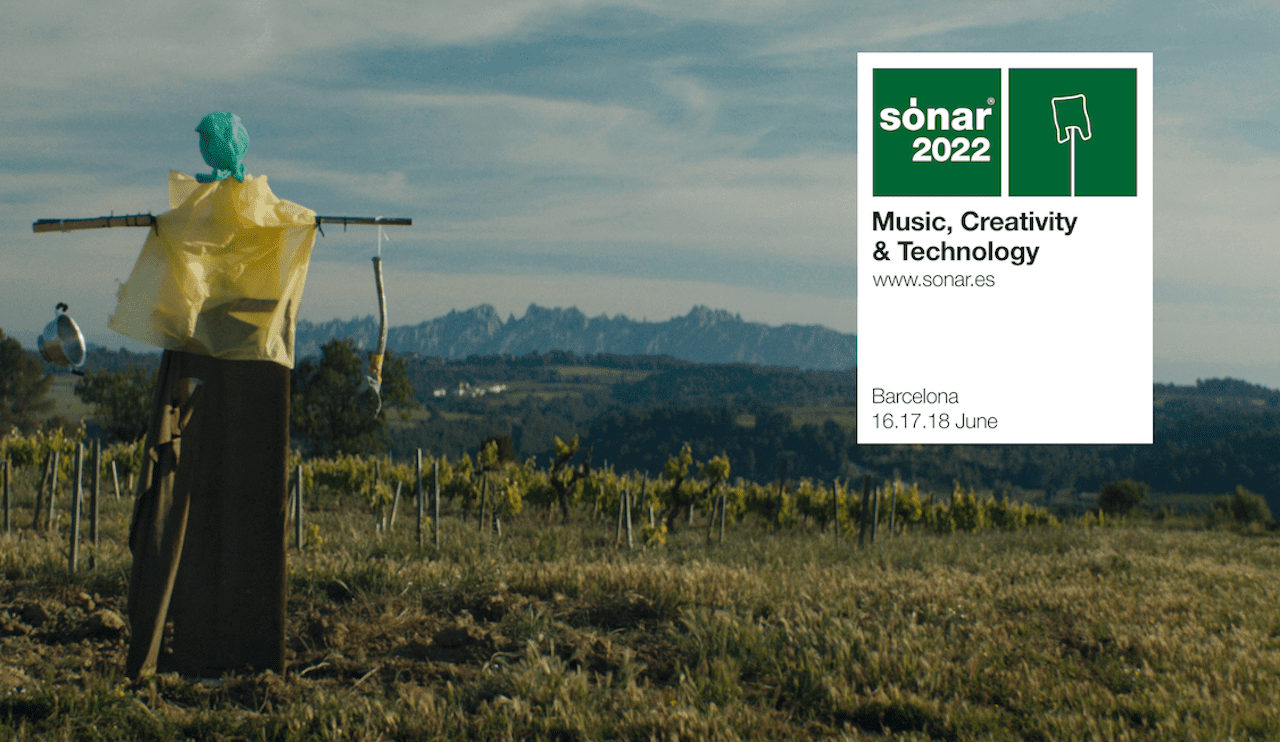 Sónar Barcelona 2022: annunciati i primi 32 artisti ospiti