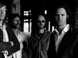 The Doors_Photo Taken by Henry Diltz