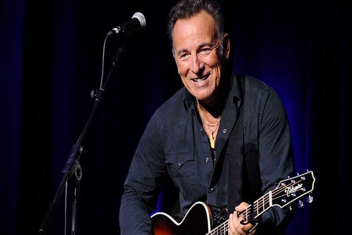 Bruce Springsteen, ultimo concerto in Europa a Milano nel 2022?