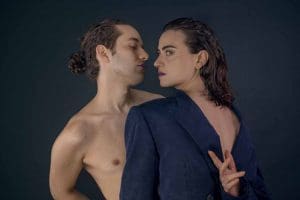 La Rappresentante di Lista