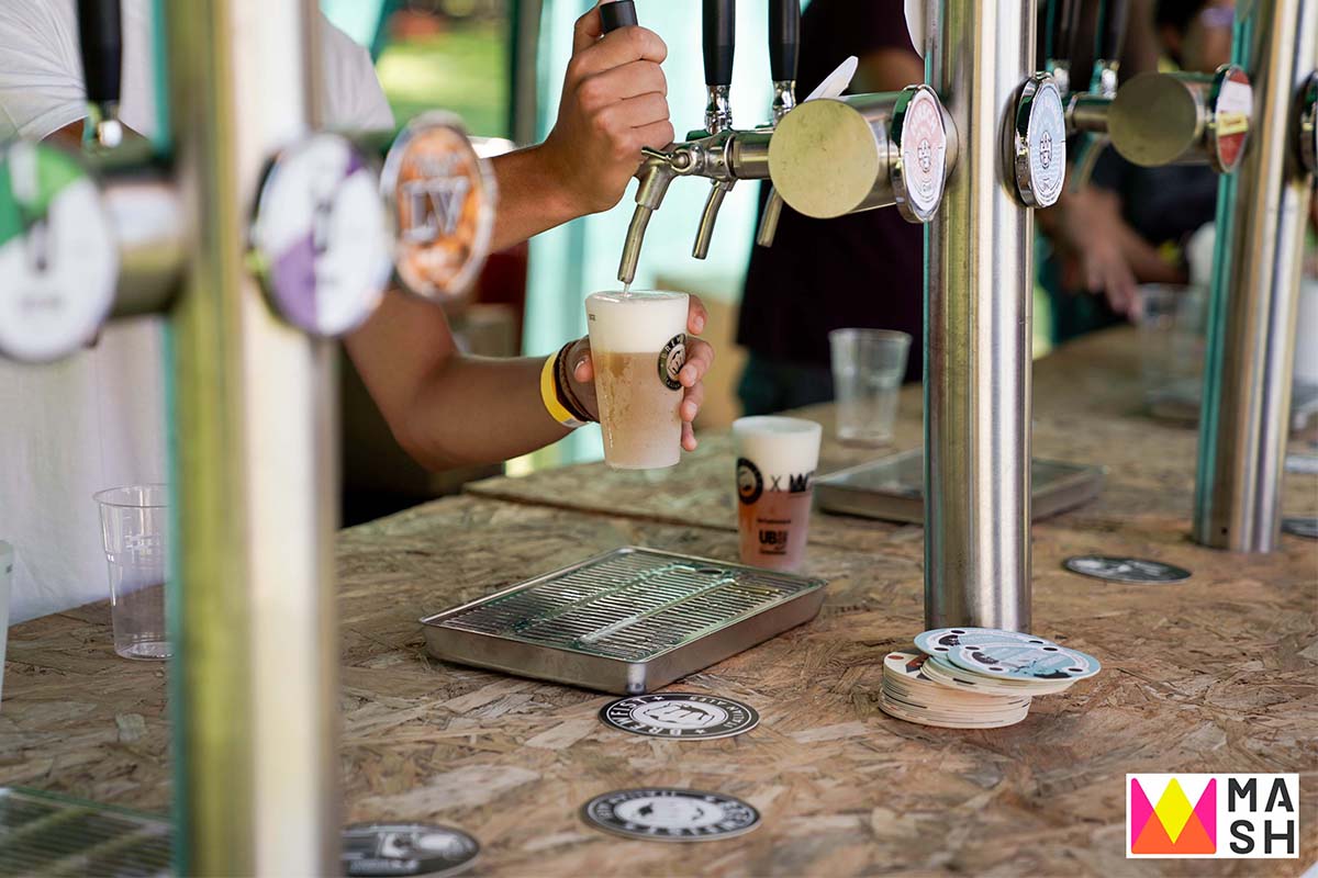 Torna Mash Festival, l’evento dedicato alle birre artigianali e non solo