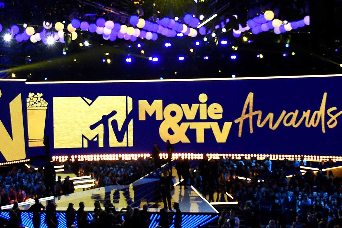 Tutti i vincitori degli MTV Movie & TV Awards 2021