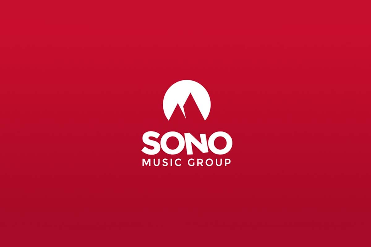 SONO Music Group, l’etichetta indipendente che va oltre i generi musicali
